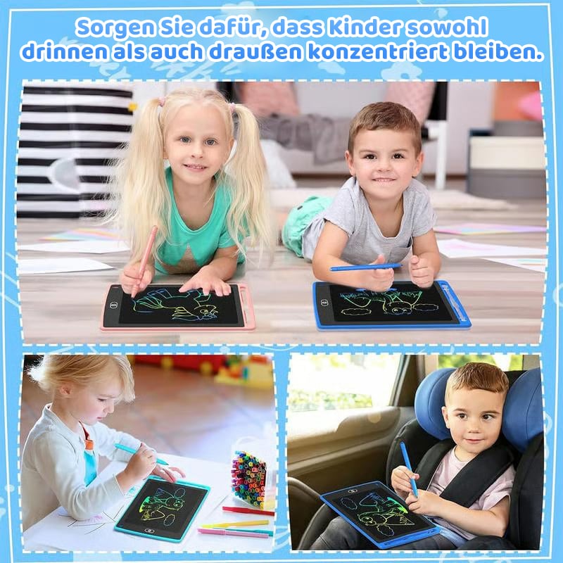 LCD-Zeichentablet für Kinder