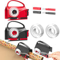 Geschenkpapier-Schneider- und Spenderset
