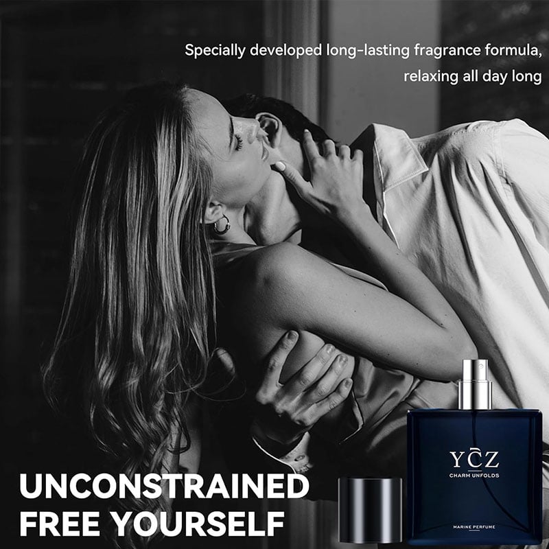 Ocean Men's Perfume