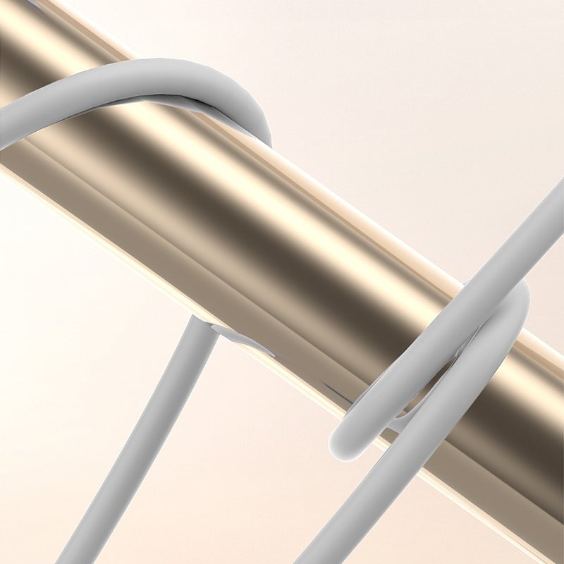 New 240W 4-in-1  USB-C-Kabel