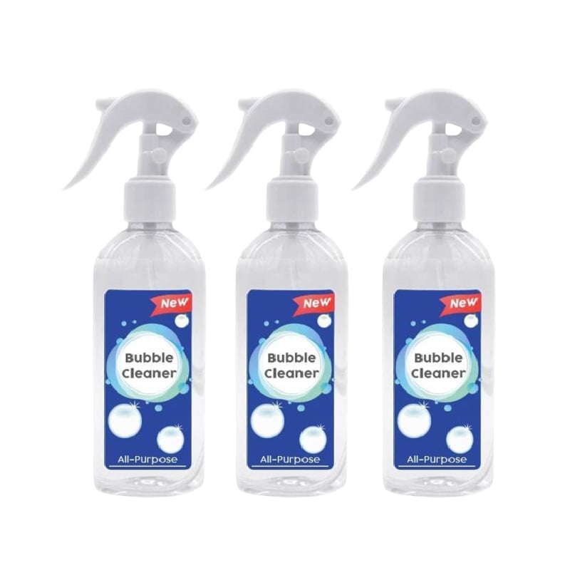 Multifunctionaler Blasenreiniger