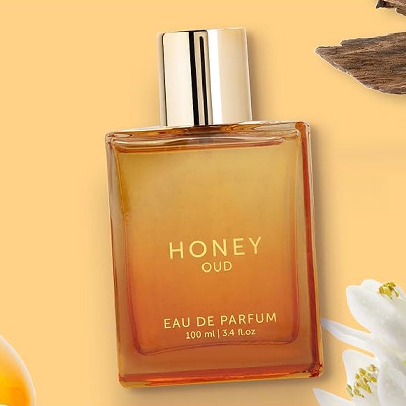 Honig-Bergamotte Parfum