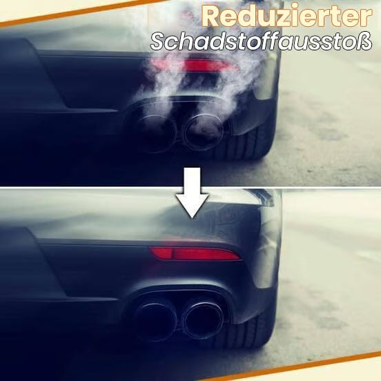 ⭐Motor-Katalysator-Reiniger