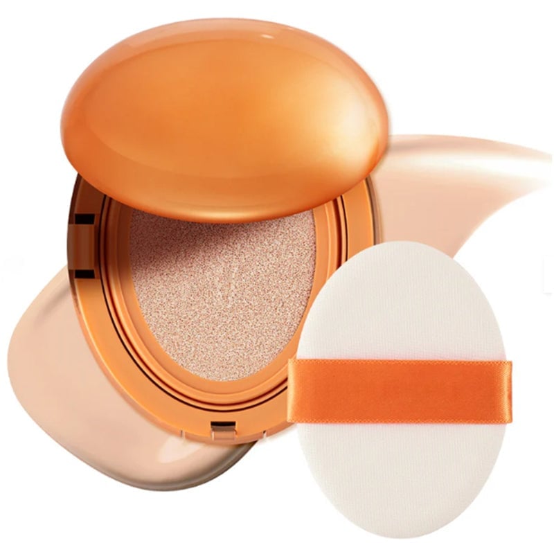 Concealing Cushion