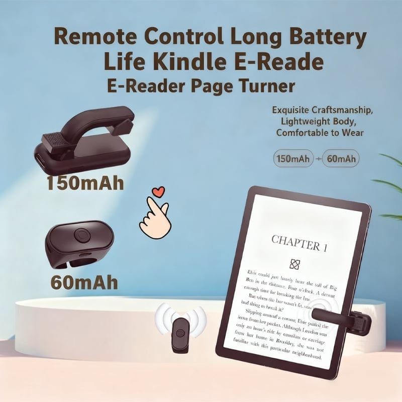 Kindle Page Turner