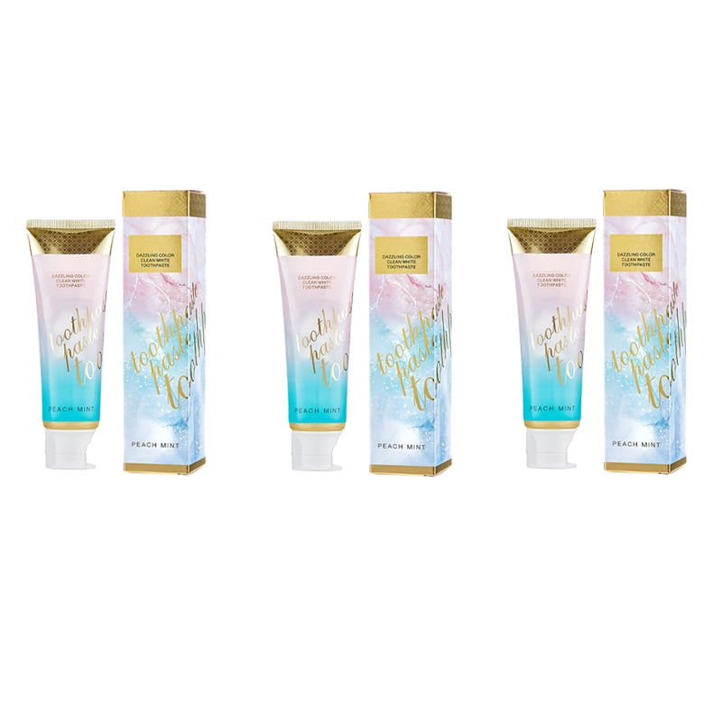Radiant Whitening Zahnpasta