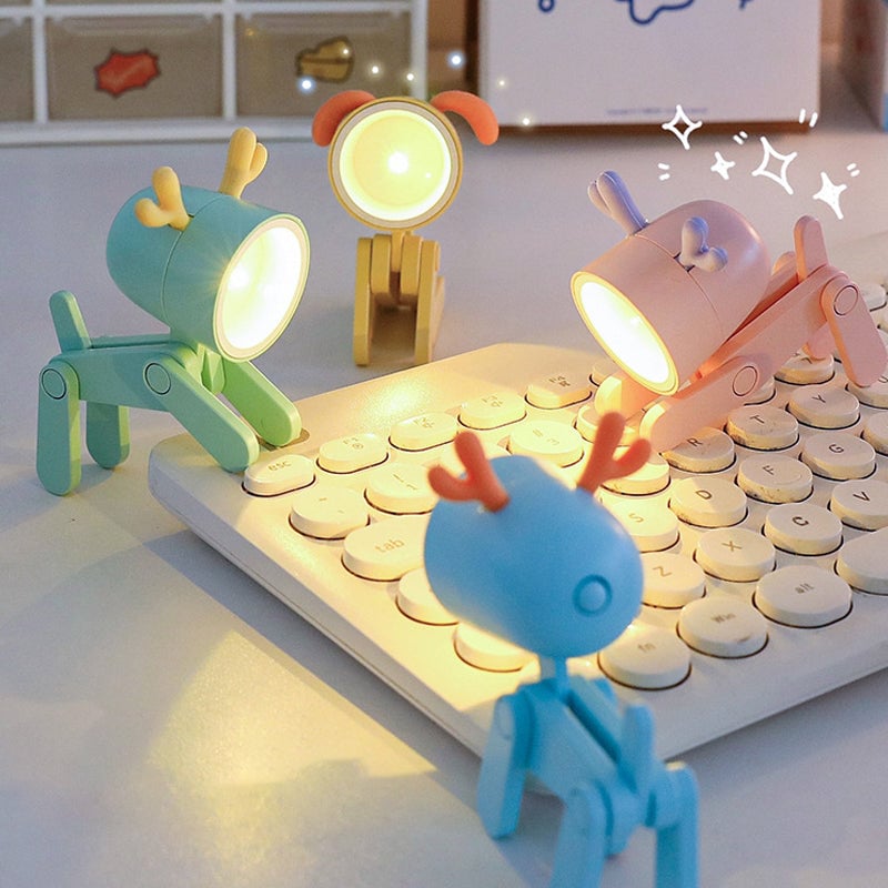 Nettes LED-Nachtlicht
