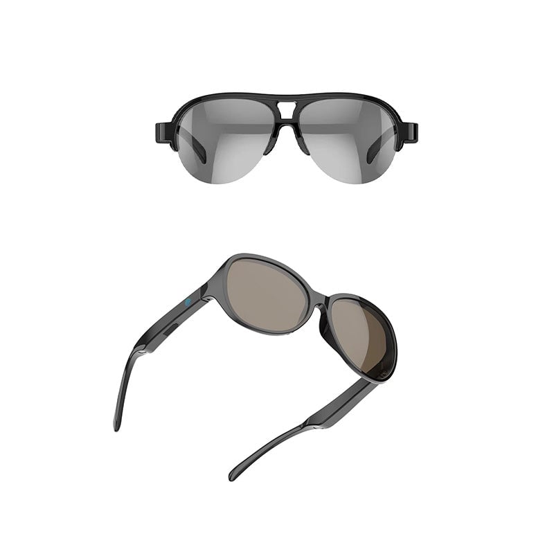 2024 Upgrade Bluetooth-Sonnenbrille