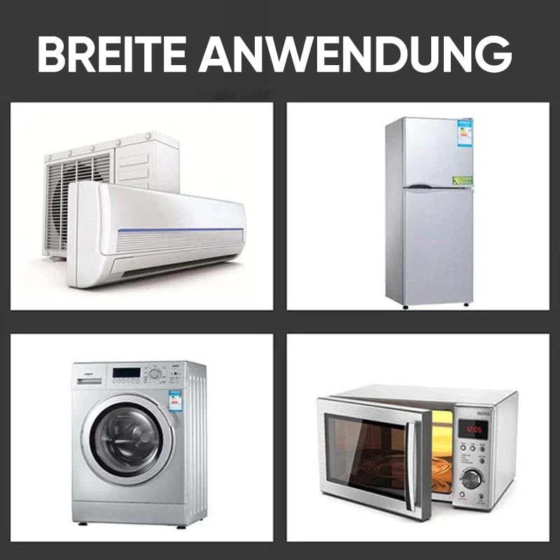 2500W Handgeführter Hochtemperatur-Dampfreiniger mit Druck