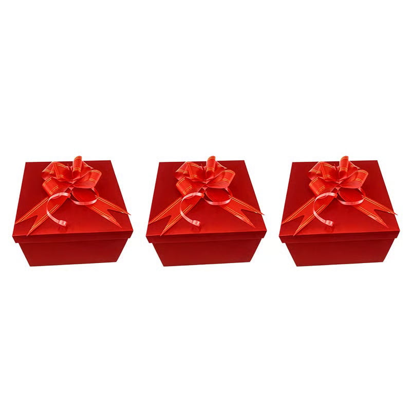 Süßigkeiten-Explosion Geschenkbox