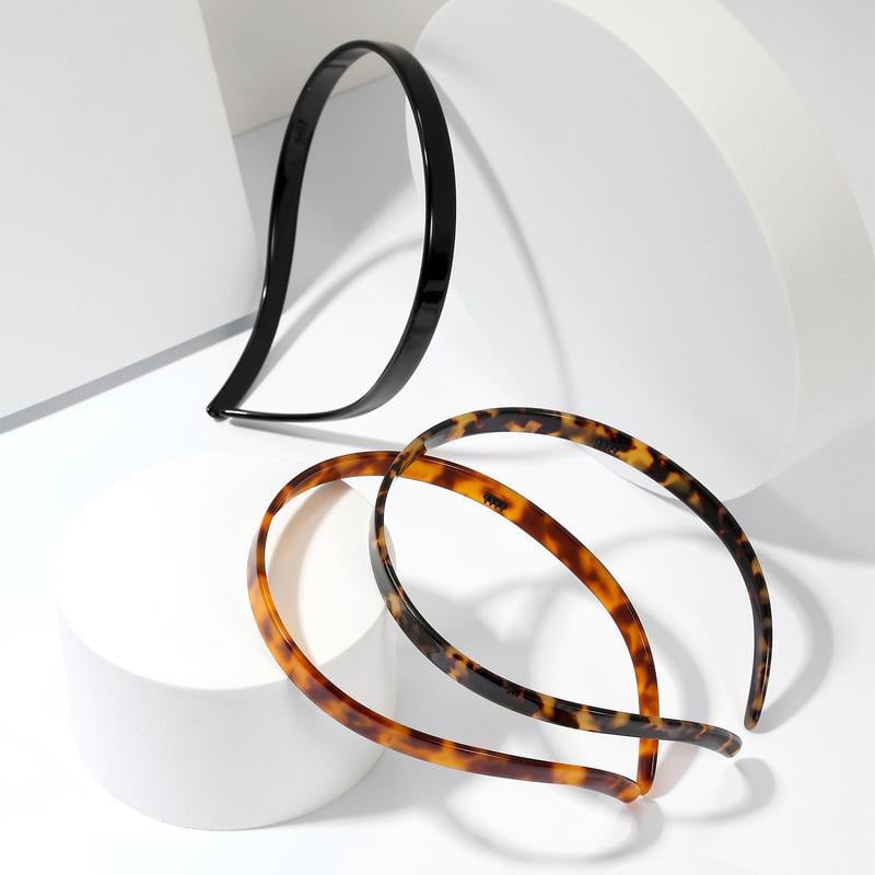 Haarband für Brillenstirnbänder für Frauen