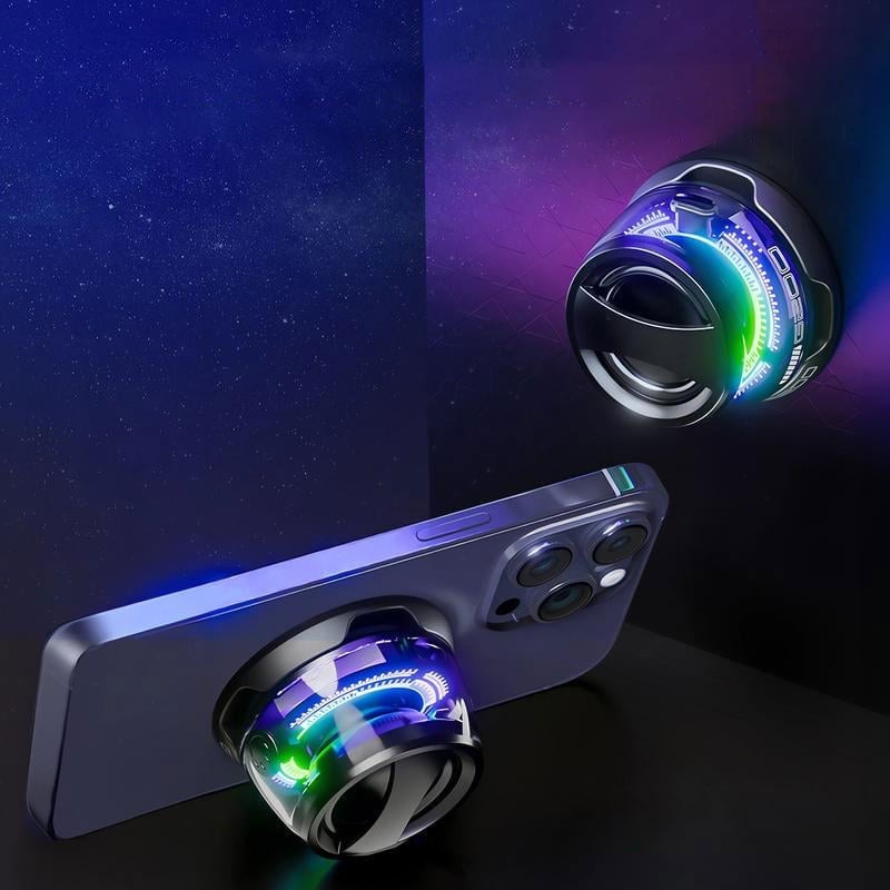 Magnetischer Tragbarer Bluetooth-Lautsprecher