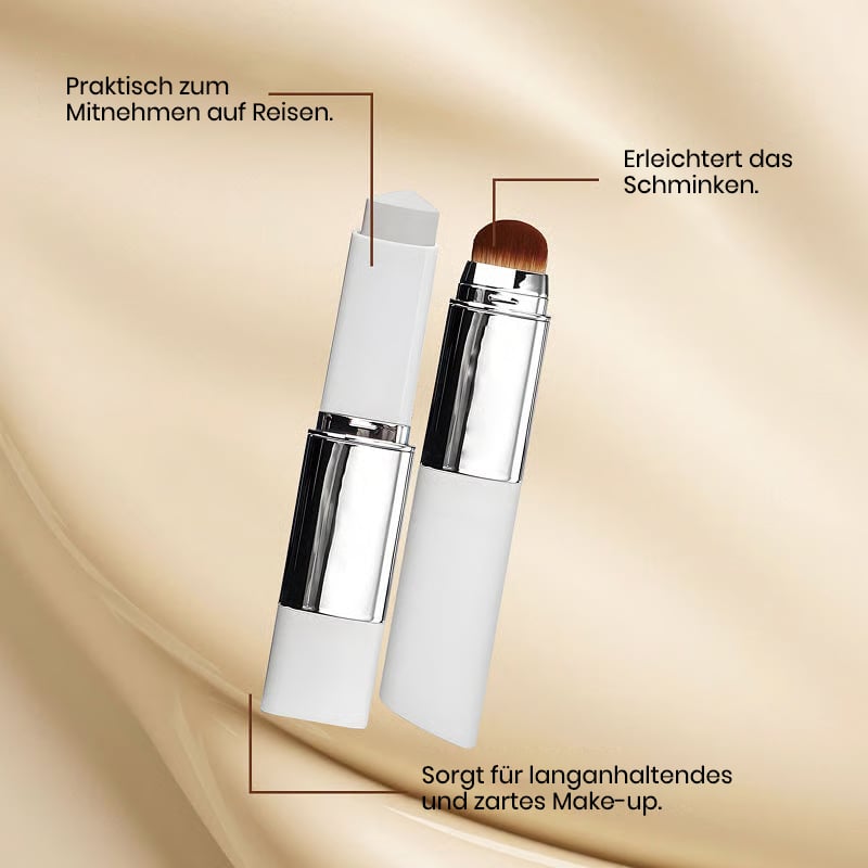 2-in-1-Farbwechsel-Foundation-Stick