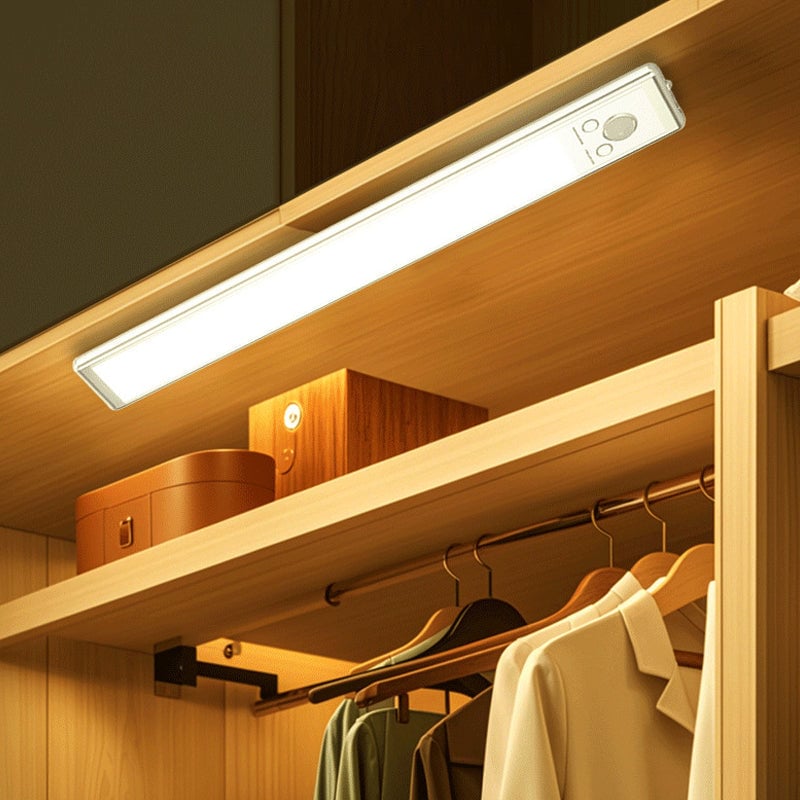 LED Magnetische Induktionsleuchte mit 3 Modi