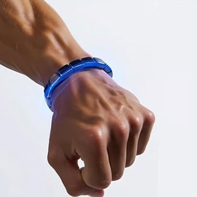Hämatit-Armband 🖤