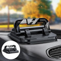 Car Phone Mount with Strong Suction Cup