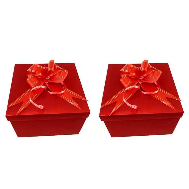 Süßigkeiten-Explosion Geschenkbox