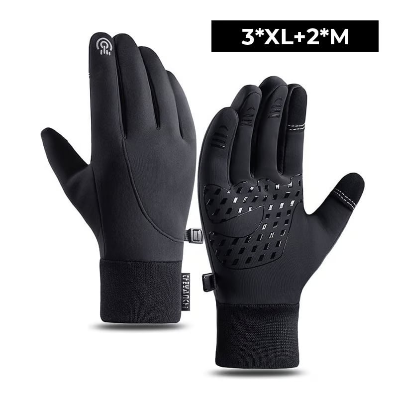Hochwertige Thermohandschuhe