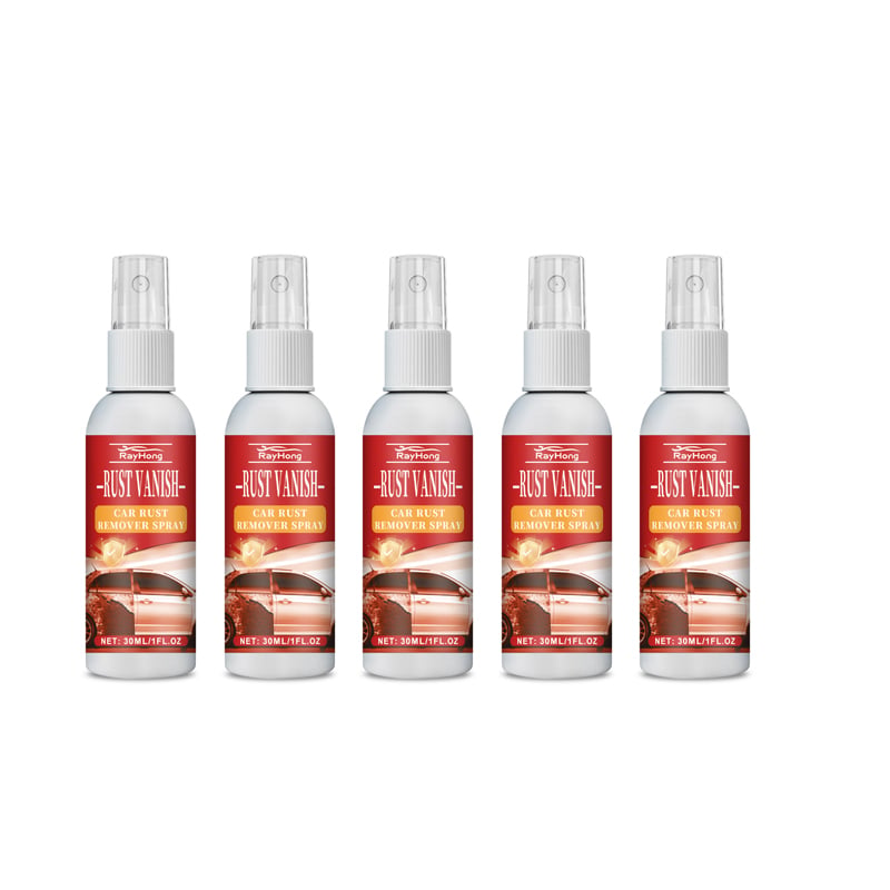 Multifunktionales, effizientes und langanhaltendes Auto-Rostentfernungsspray