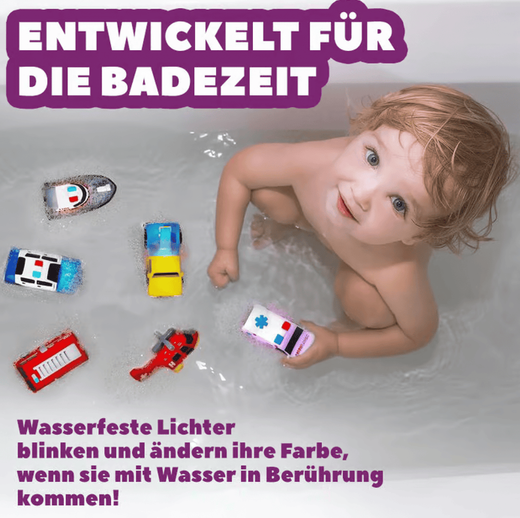 Badespielzeug