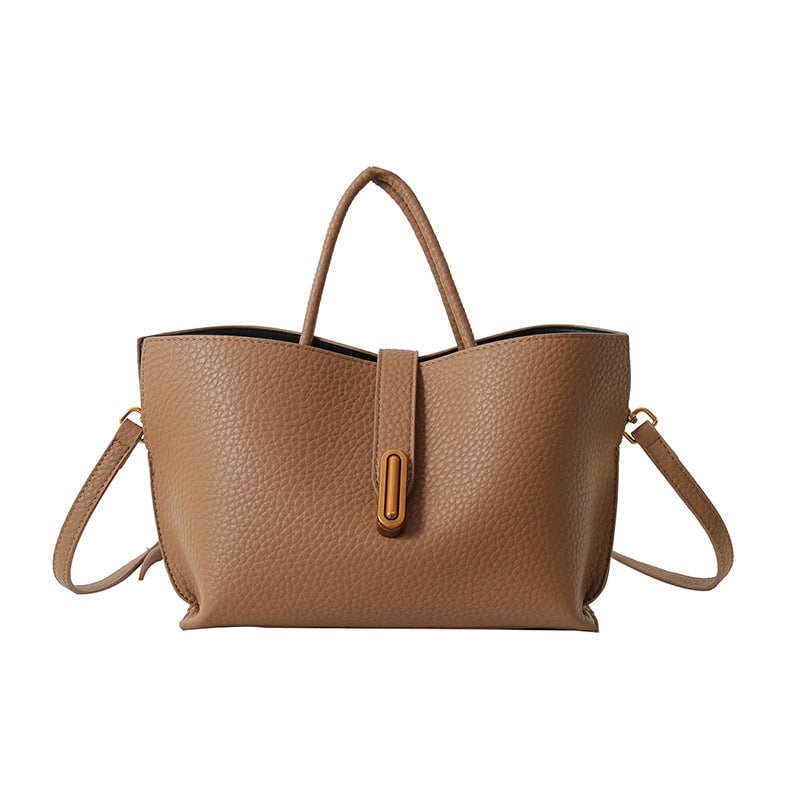Elegante und geräumige Tote Bag