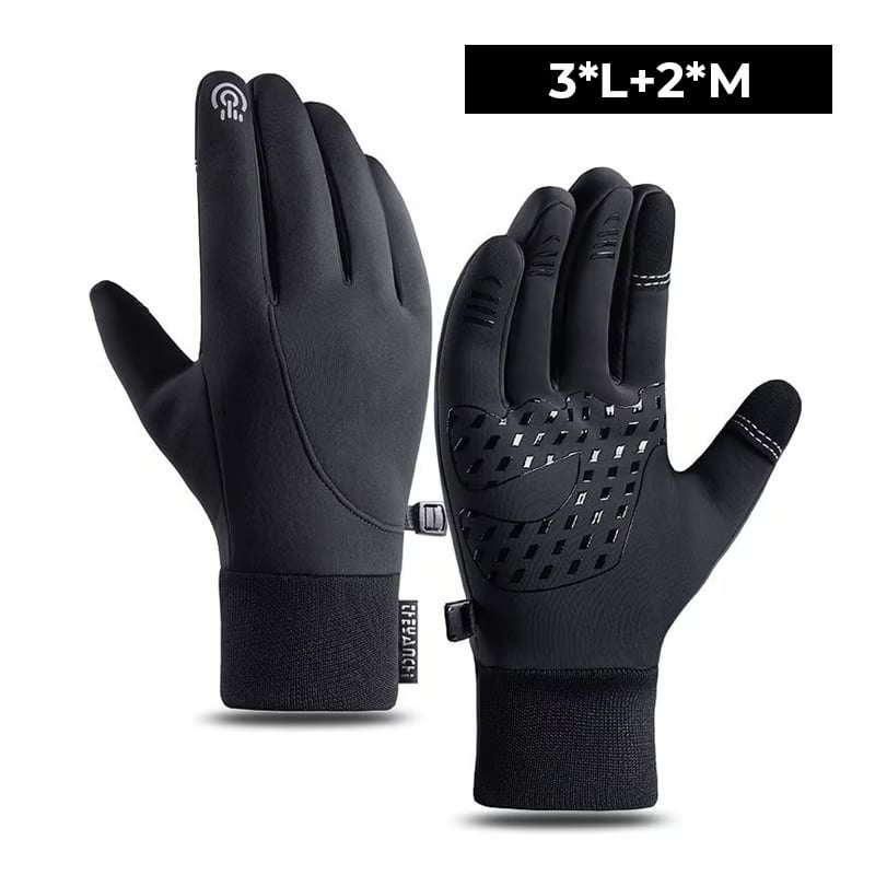 Hochwertige Thermohandschuhe
