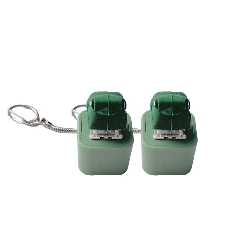 Frosch quakendes Fidget-Spielzeug