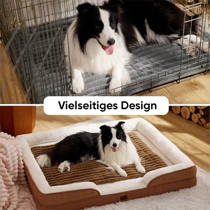🐾Selbsterwärmende Matte für Katzen und kleine Hunde