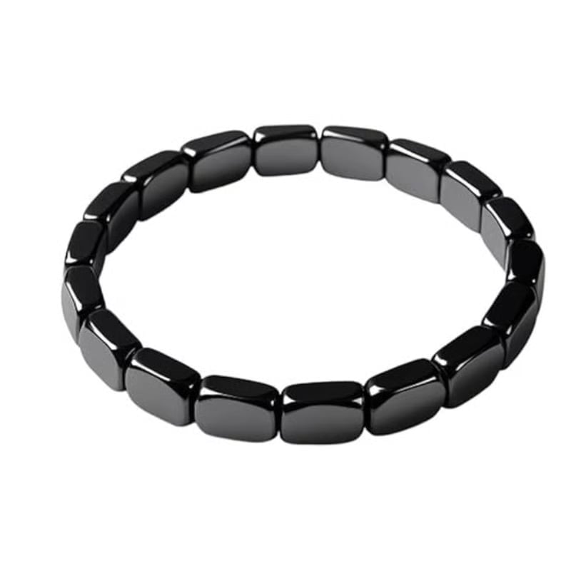 Hämatit-Armband 🖤