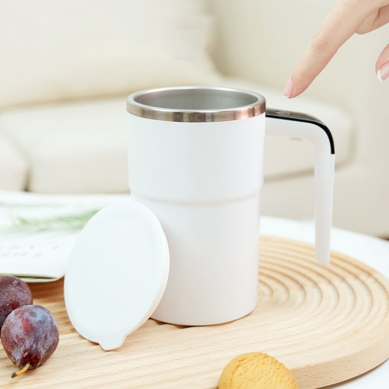 Magnetischer Automatik-Mixbecher