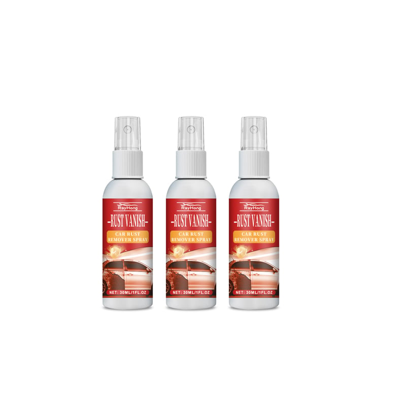 Multifunktionales, effizientes und langanhaltendes Auto-Rostentfernungsspray