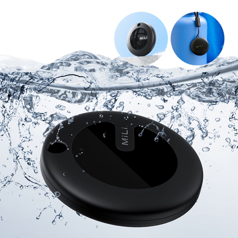 MiLi MiTag Bluetooth Tracker