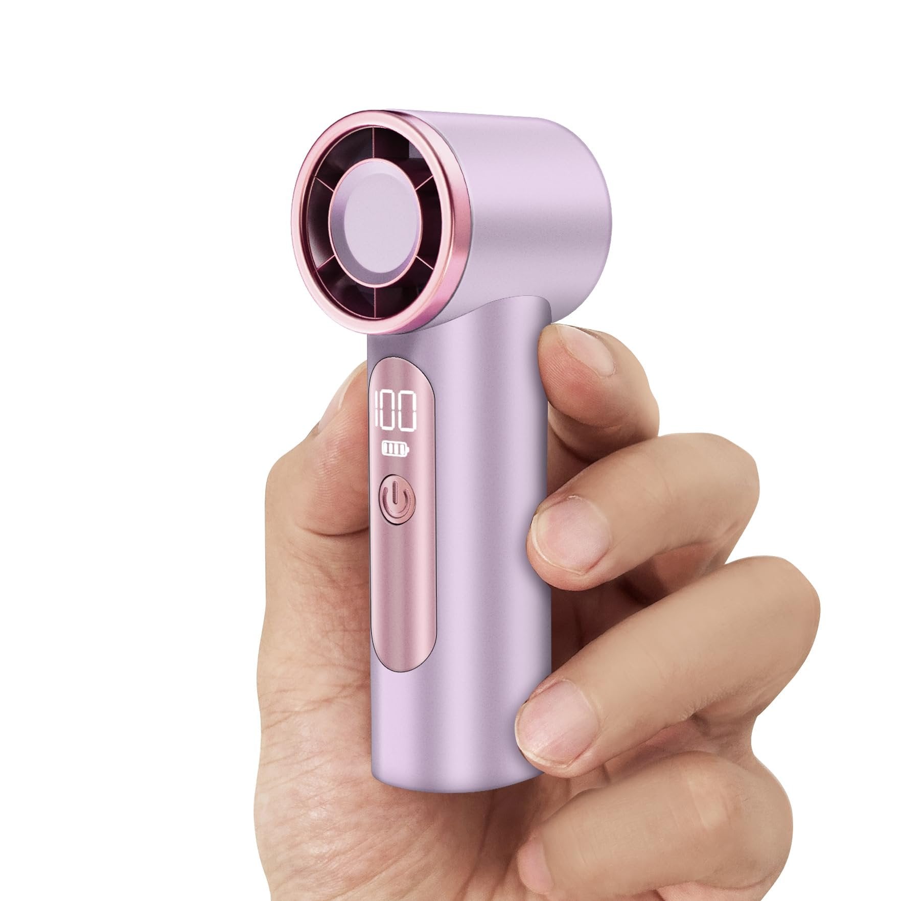 Mini-Handventilator