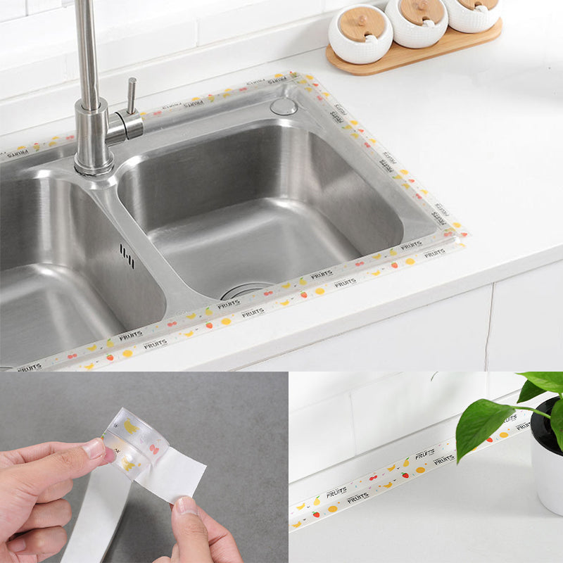 💥💥Wasserdichtes Reparaturband für Badewanne/Badezimmer/Küche