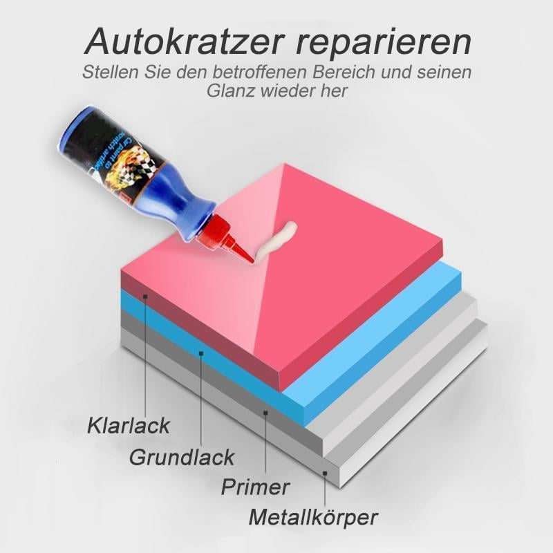 Auto Kratzer Entferner✨✨