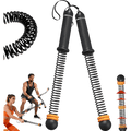 Verstellbare, seillose Battle Ropes