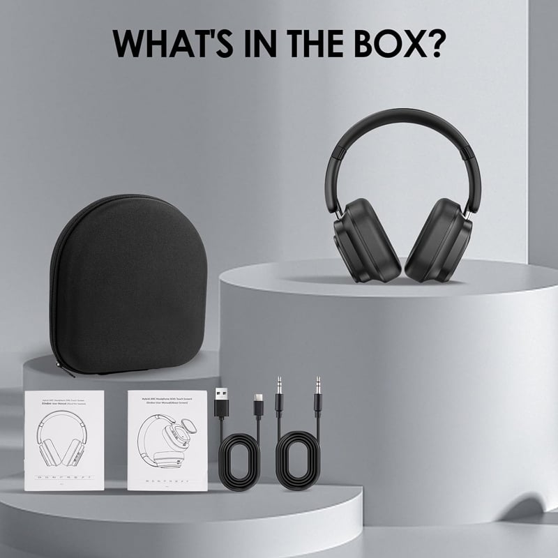X1Pro Kabellose Bluetooth-Kopfhörer