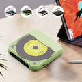 Tragbarer Bluetooth-fähiger CD-Player