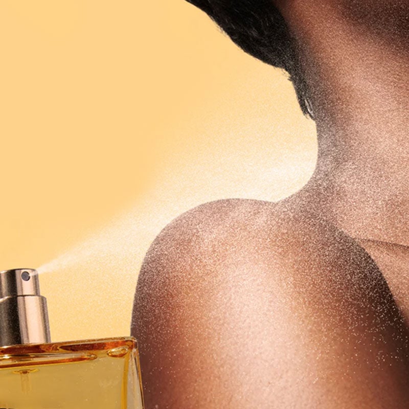 Honig-Bergamotte Parfum