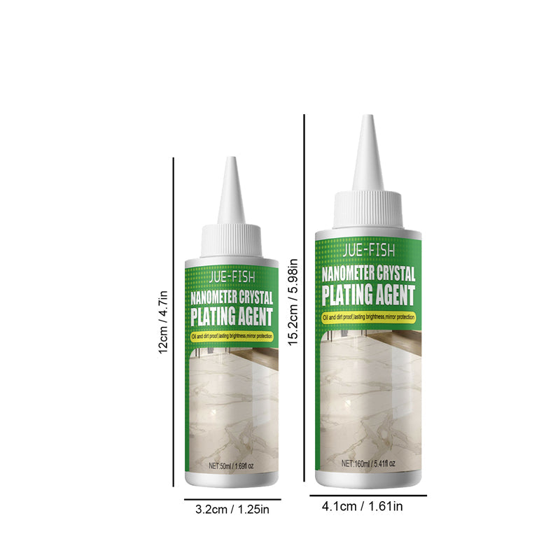 (🔥🔥)Nanokristalline Steinbeschichtung