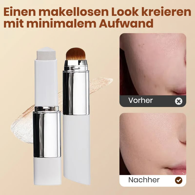 2-in-1-Farbwechsel-Foundation-Stick