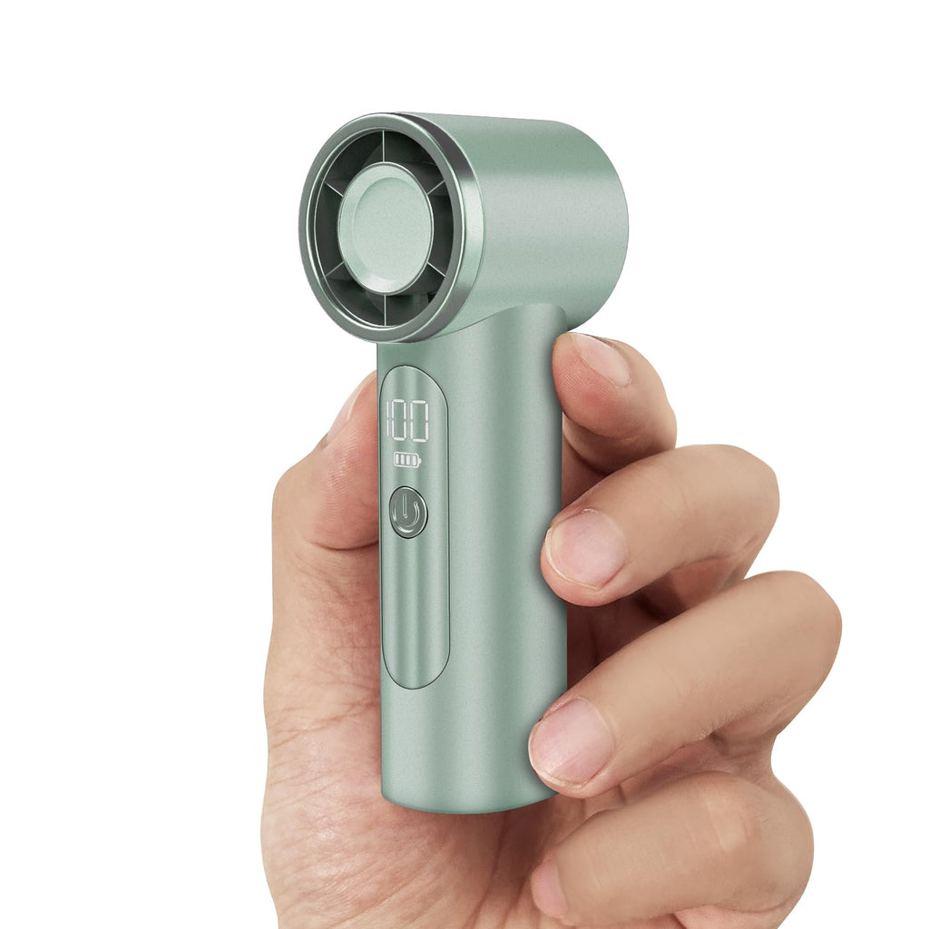 Mini-Handventilator