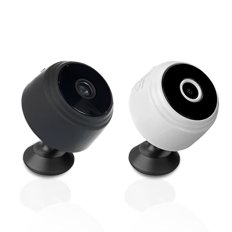 1080p magnetische WiFi Mini Kamera