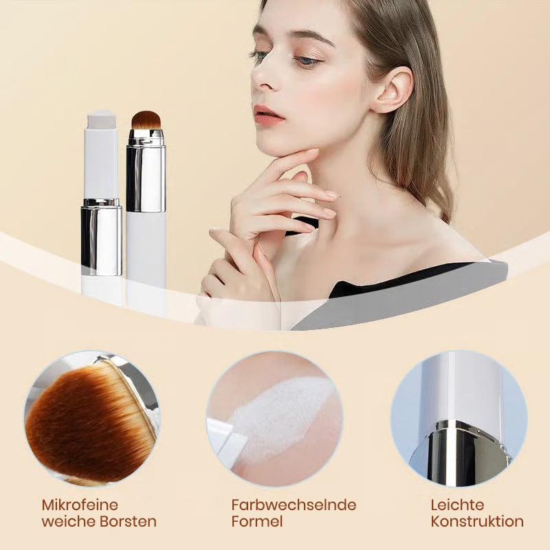 2-in-1-Farbwechsel-Foundation-Stick