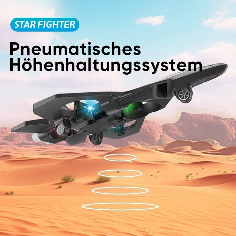 🌟Ferngesteuertes Flugobjekt