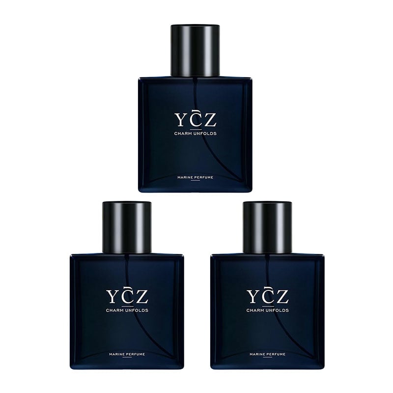 Ocean Men's Perfume
