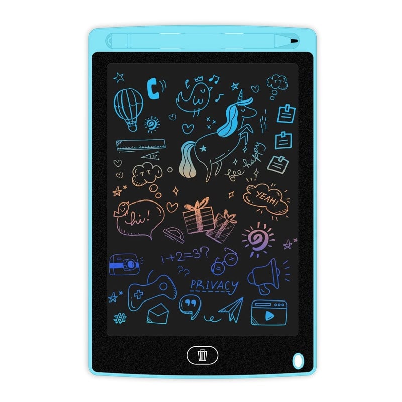LCD-Zeichentablet für Kinder