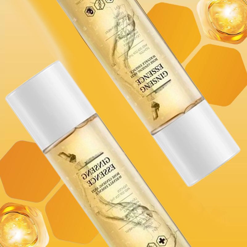 Wildginseng Anti-Aging Essenz