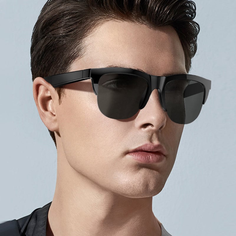 2024 Upgrade Bluetooth-Sonnenbrille