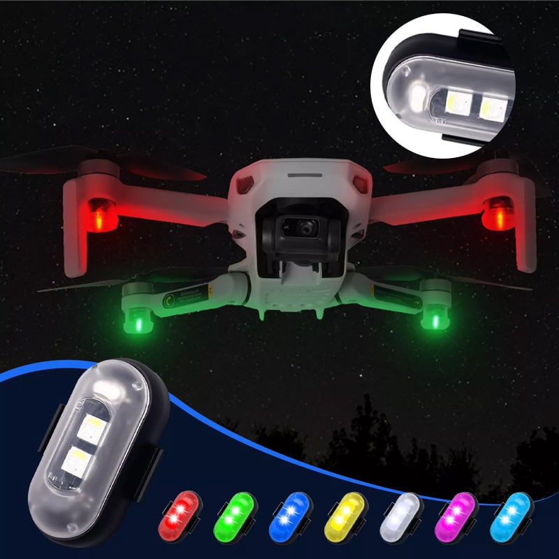 Kabellose LED Lichter Auto